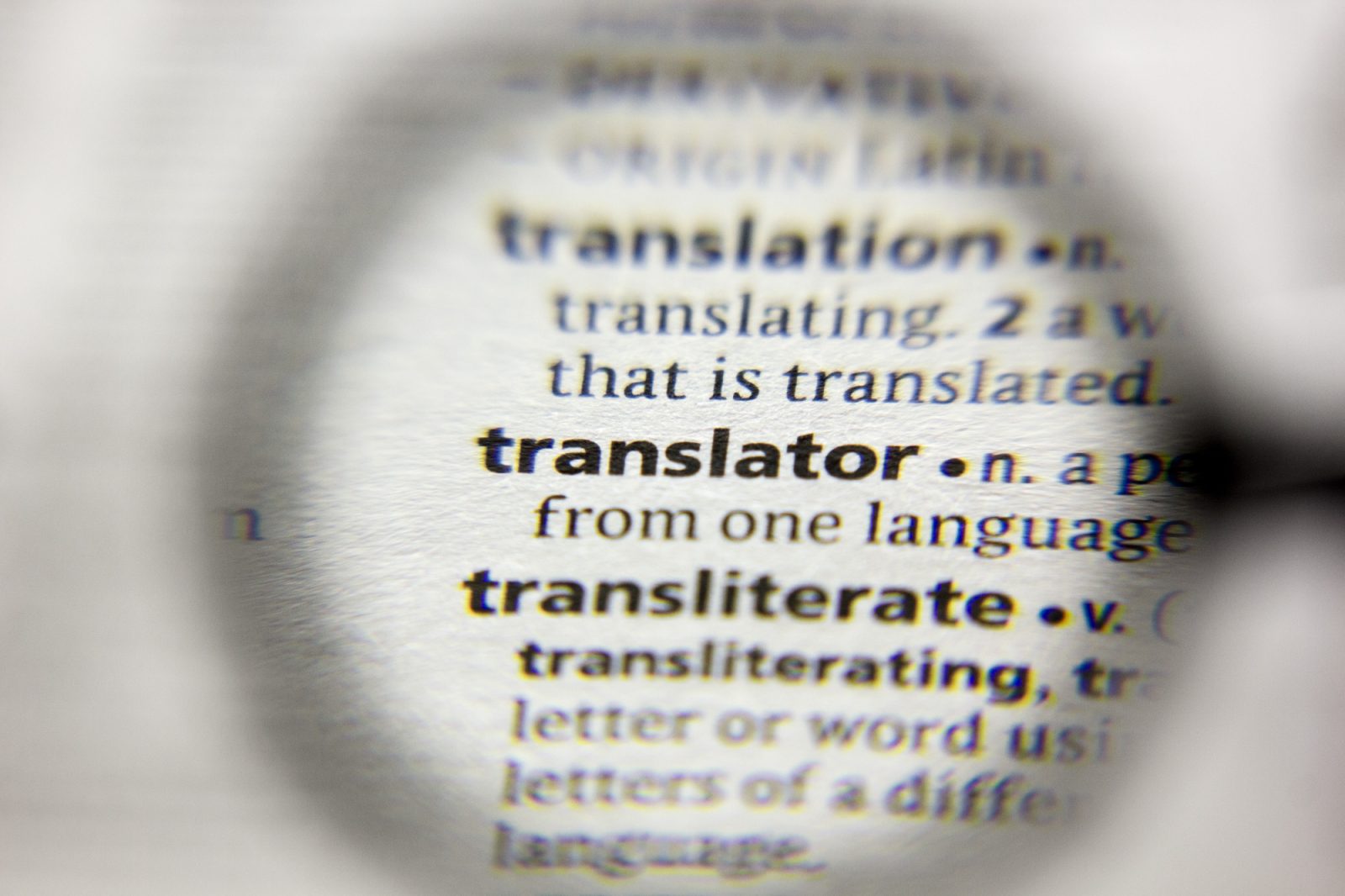 Pravni prevodi so me prav presenetili